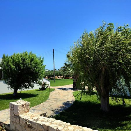 Fotini Apartments Palekastro Zewnętrze zdjęcie
