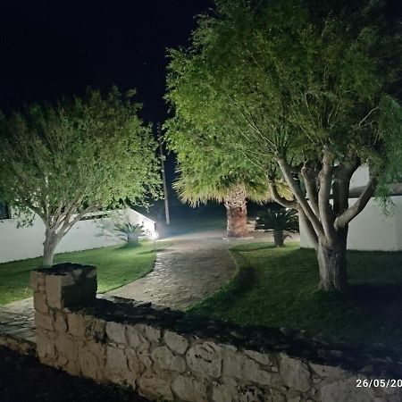 Fotini Apartments Palekastro Zewnętrze zdjęcie