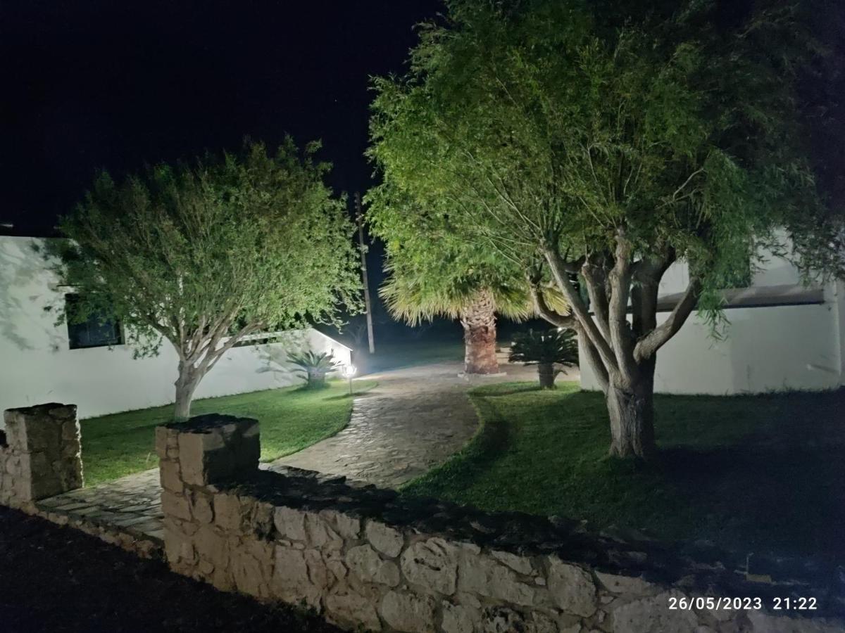 Fotini Apartments Palekastro Zewnętrze zdjęcie
