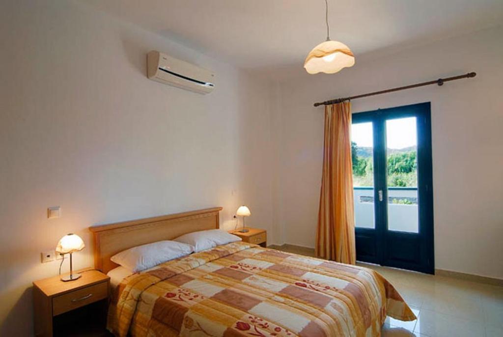Fotini Apartments Palekastro Zewnętrze zdjęcie