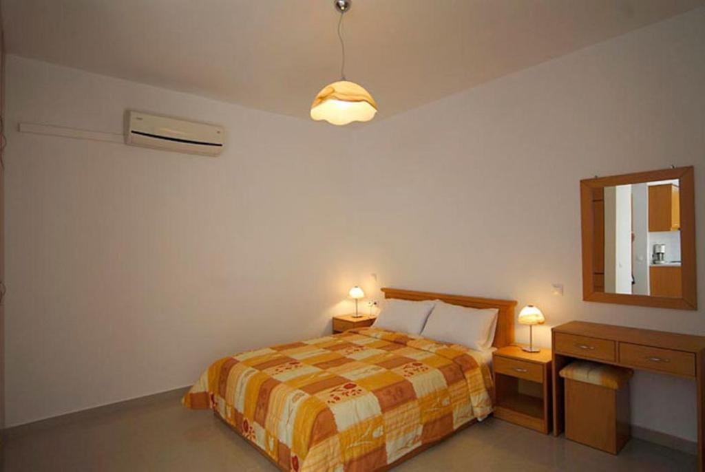 Fotini Apartments Palekastro Pokój zdjęcie