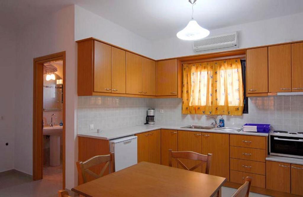 Fotini Apartments Palekastro Pokój zdjęcie