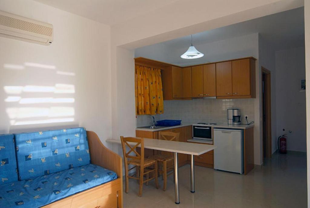 Fotini Apartments Palekastro Pokój zdjęcie