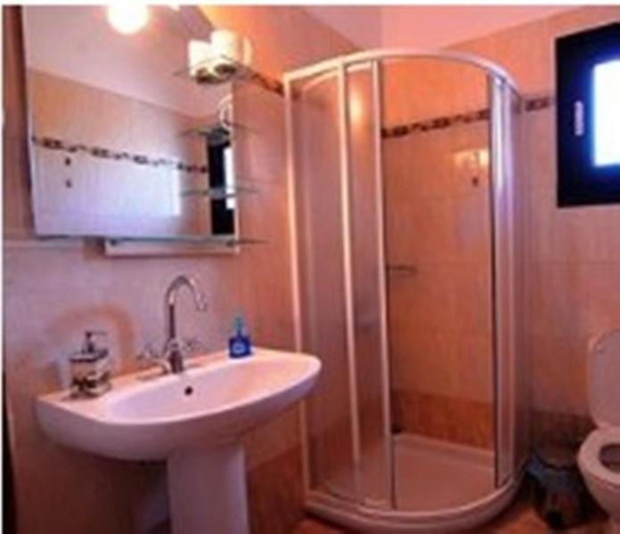 Fotini Apartments Palekastro Pokój zdjęcie