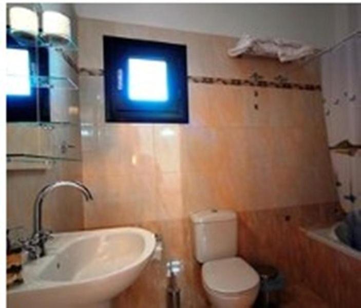 Fotini Apartments Palekastro Pokój zdjęcie