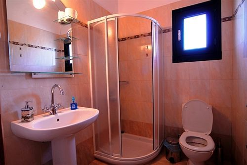 Fotini Apartments Palekastro Zewnętrze zdjęcie